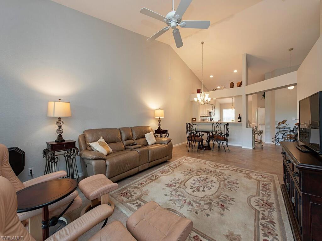 VILLAS AT GREENWOOD LAKE - Residential