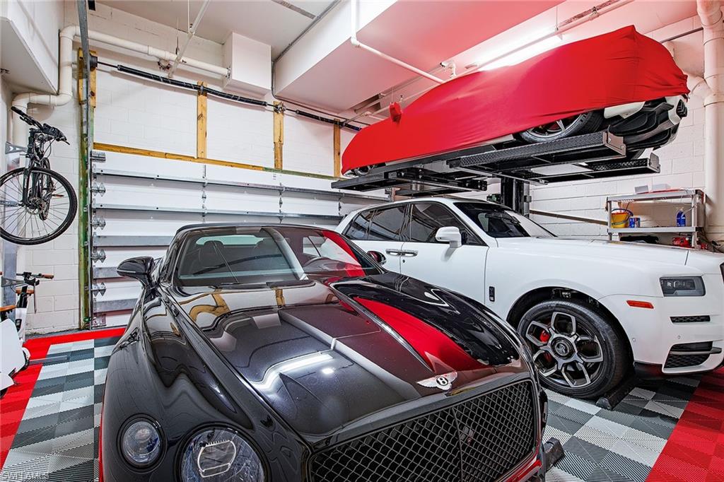 THE VANDERBILT - Residential