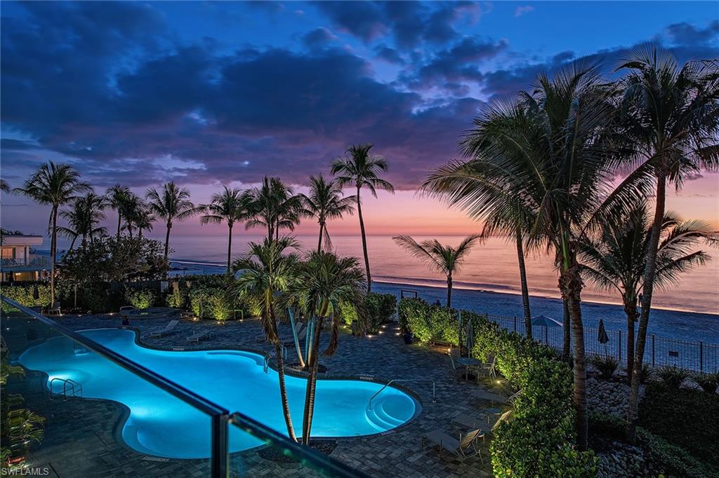 THE VANDERBILT - Residential