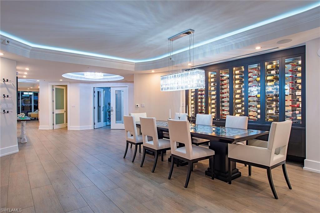 THE VANDERBILT - Residential