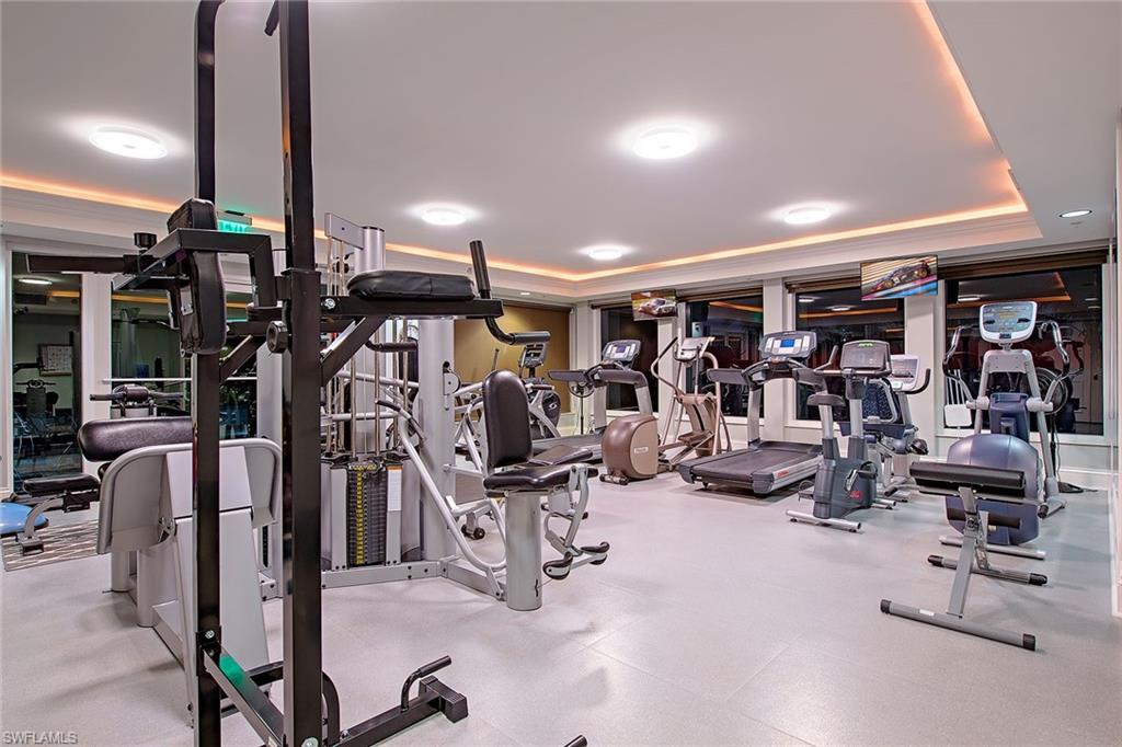 THE VANDERBILT - Residential