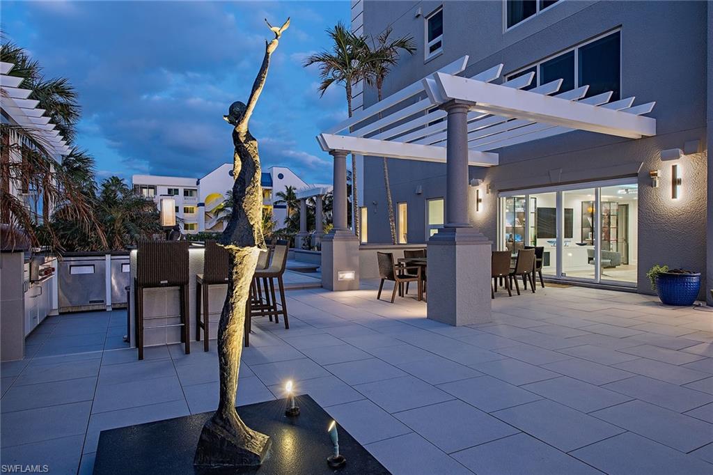 THE VANDERBILT - Residential