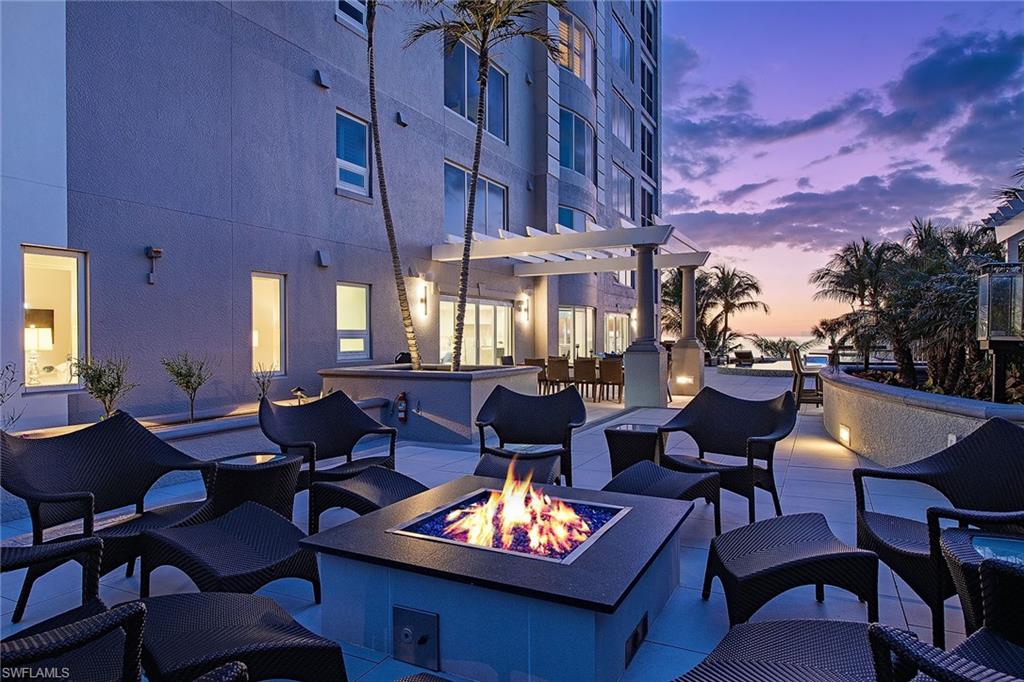 THE VANDERBILT - Residential