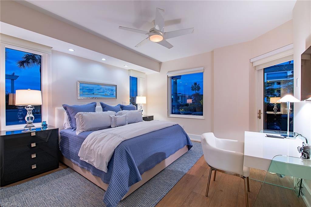 THE VANDERBILT - Residential