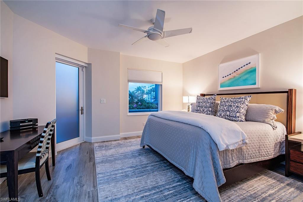 THE VANDERBILT - Residential