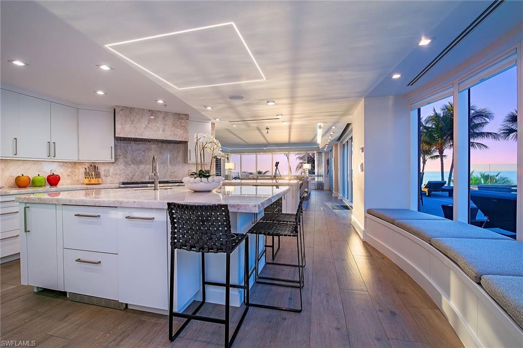 THE VANDERBILT - Residential