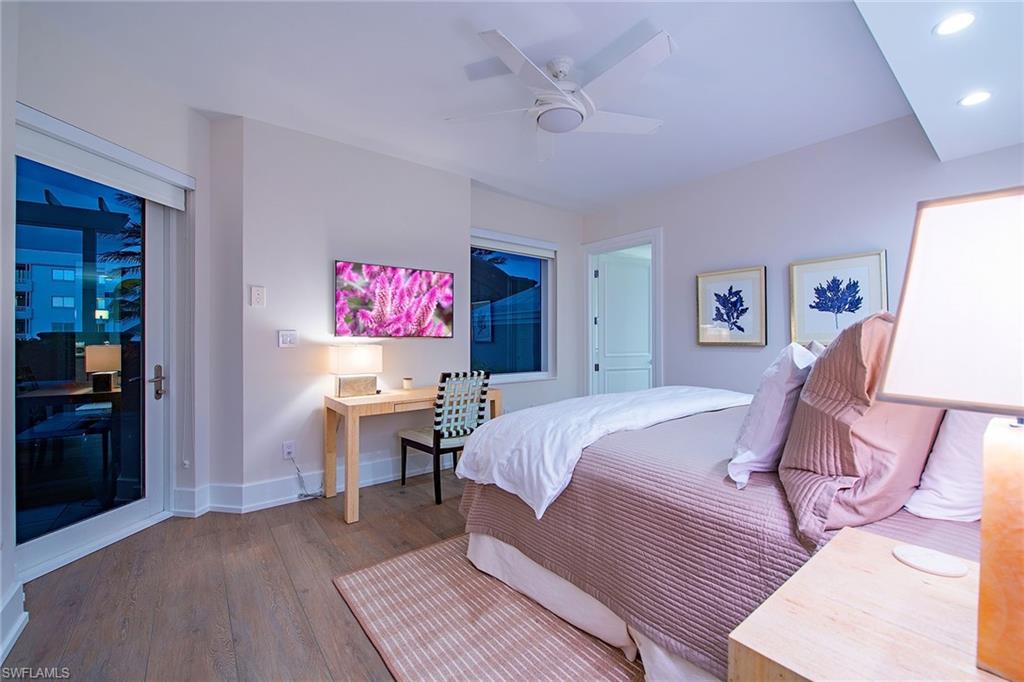 THE VANDERBILT - Residential