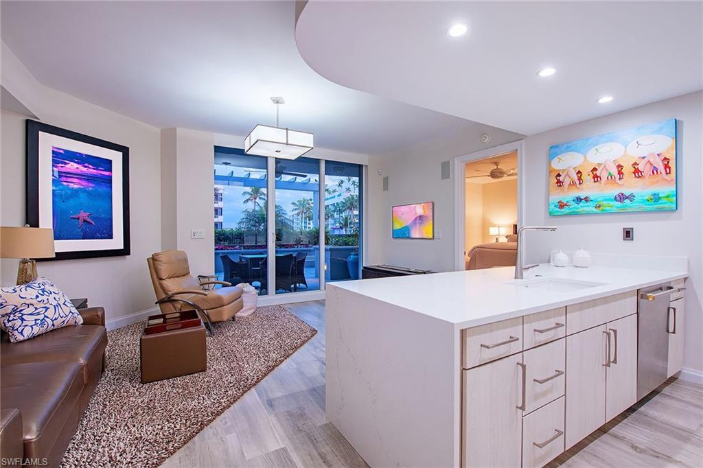 THE VANDERBILT - Residential