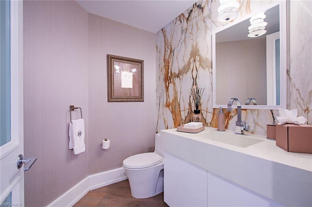 THE VANDERBILT - Residential