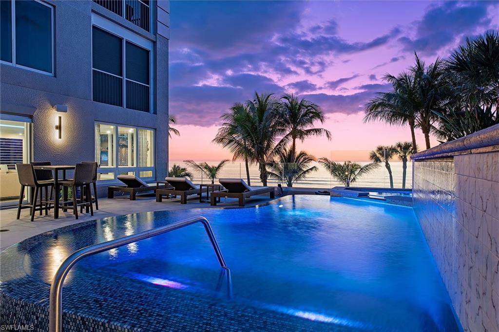 THE VANDERBILT - Residential