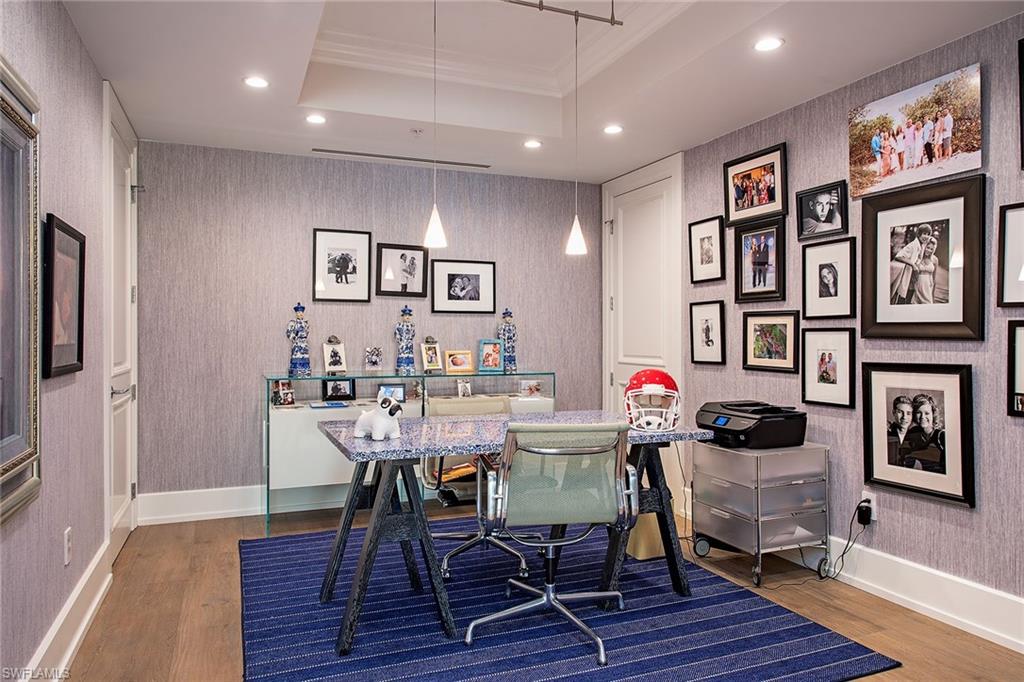 THE VANDERBILT - Residential