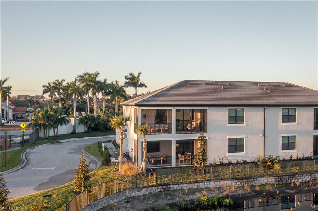 NOT APPLICABLE - Residential