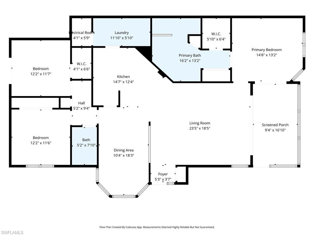 CRESCENT - Residential