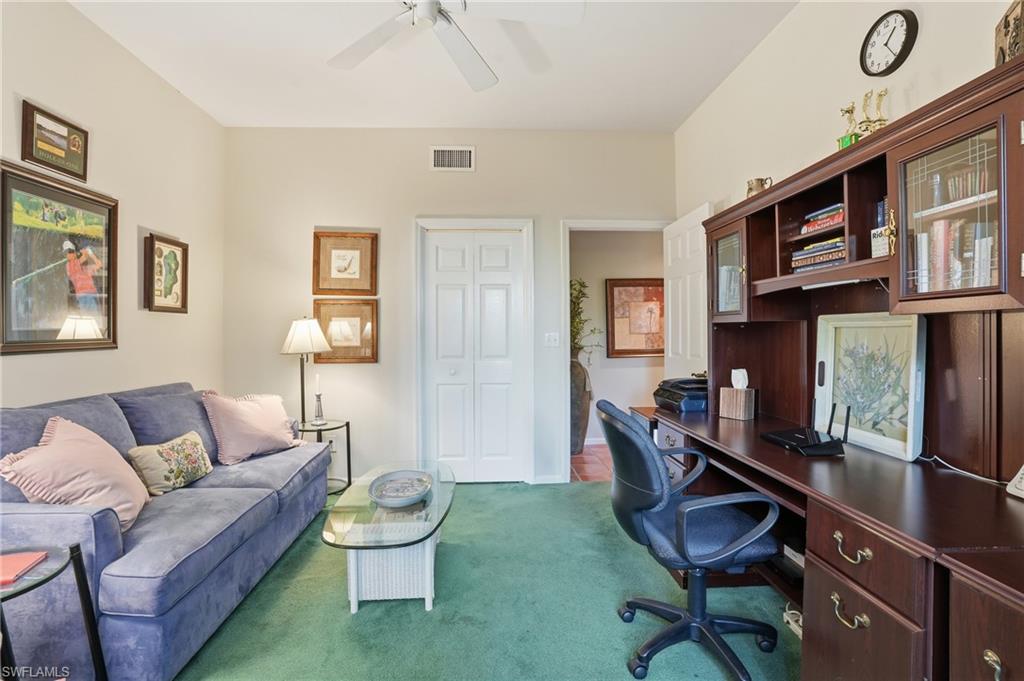 CRESCENT - Residential