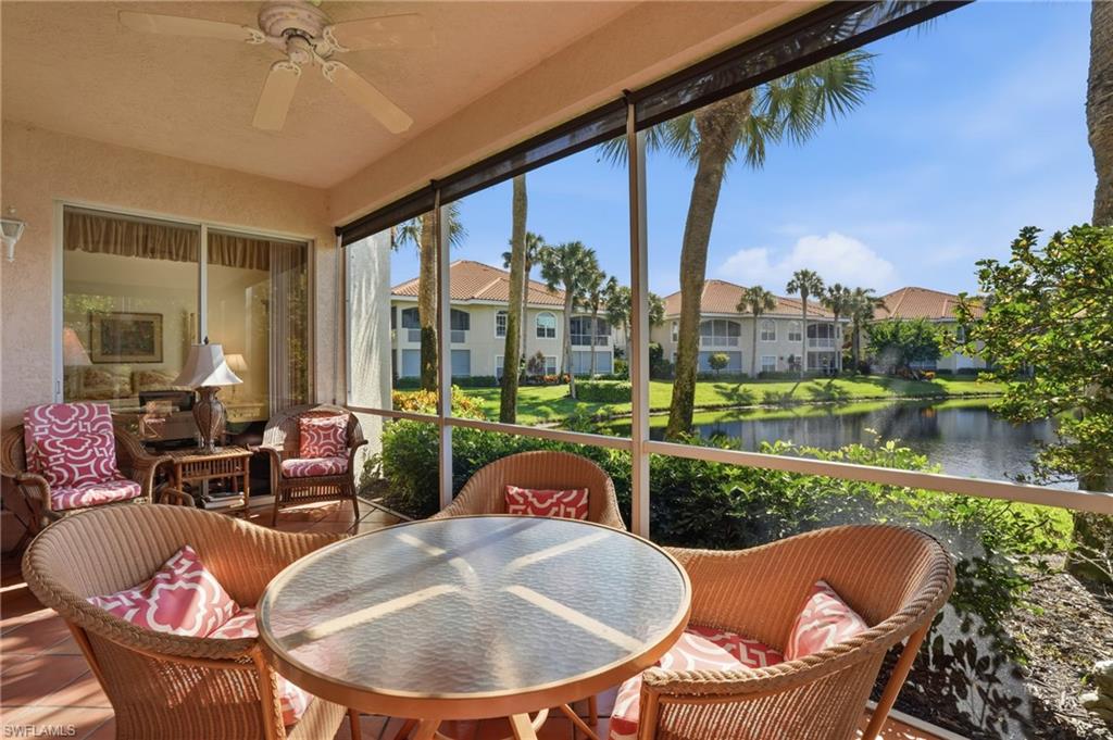 CRESCENT - Residential