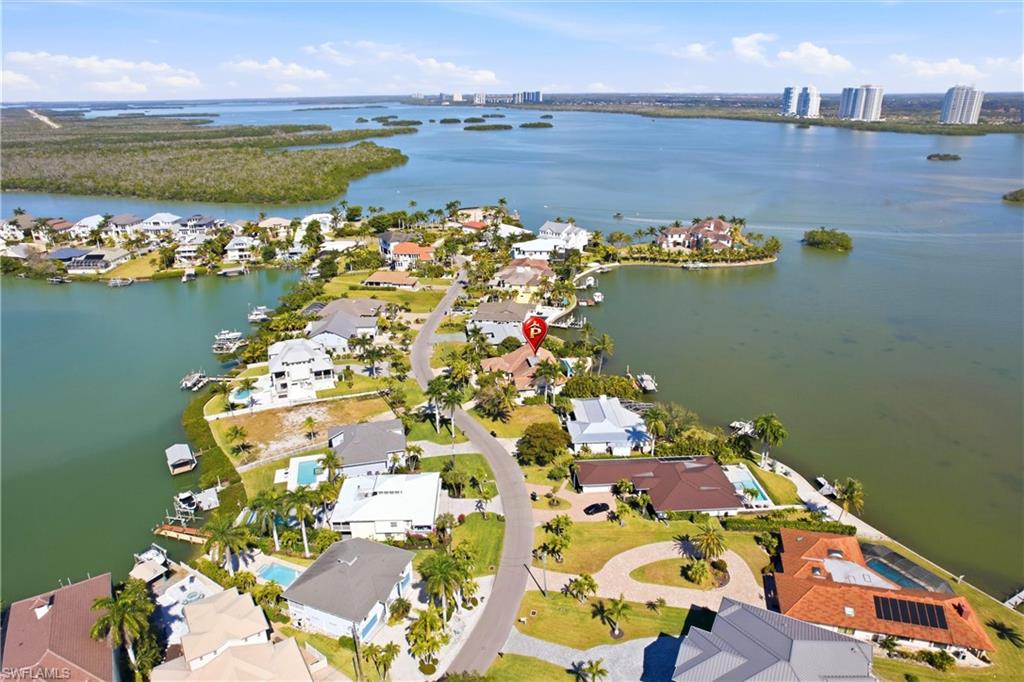 CAROLANDS - Residential