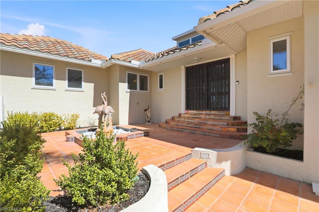 CAROLANDS - Residential