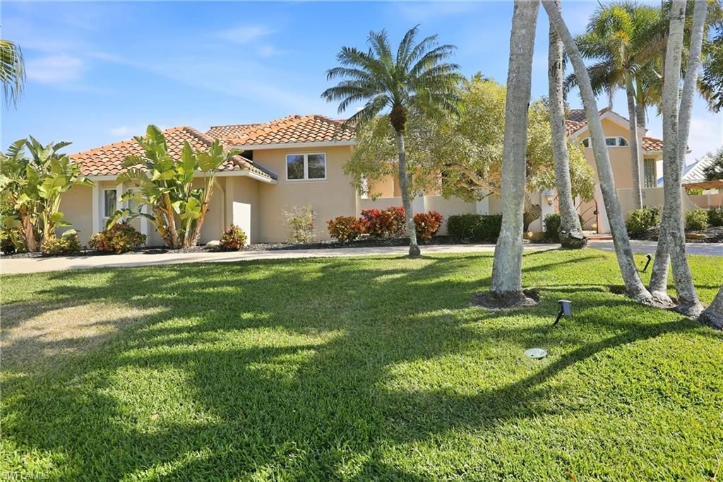 Photo of 26876 McLaughlin BLVD, BONITA SPRINGS, FL 34134 (MLS # 226006144)