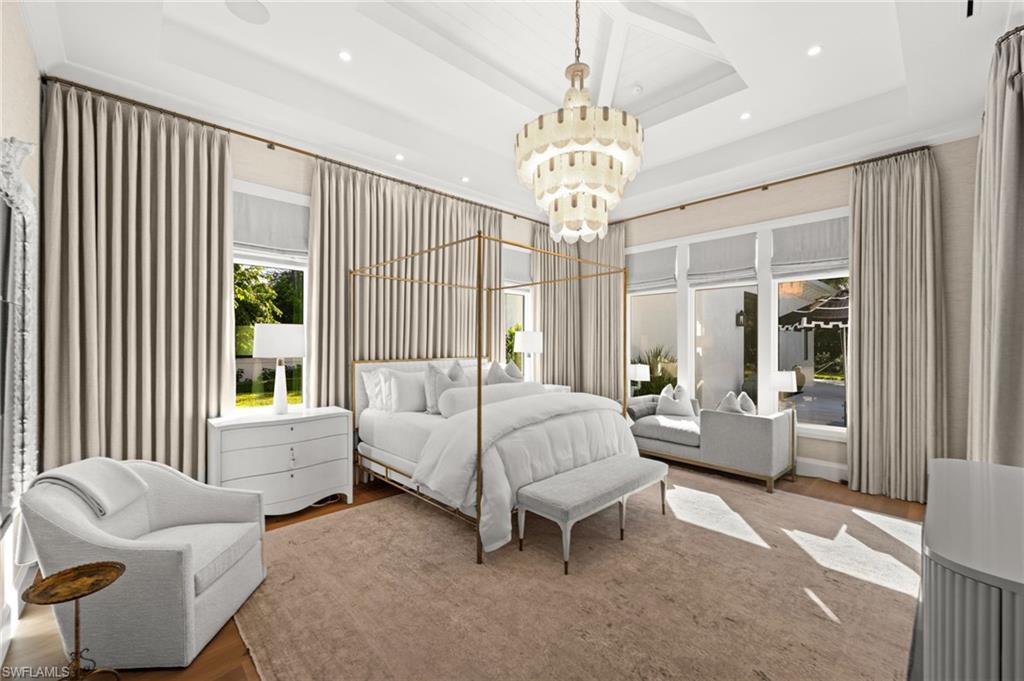 PINE RIDGE - Residential