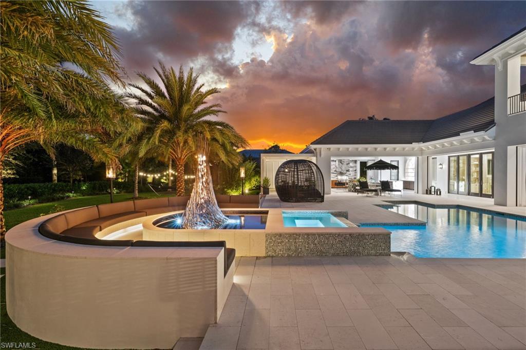 PINE RIDGE - Residential