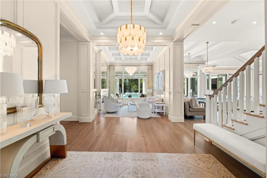 Photo of 142 Eugenia DR, NAPLES, FL 34108 (MLS # 225081700)