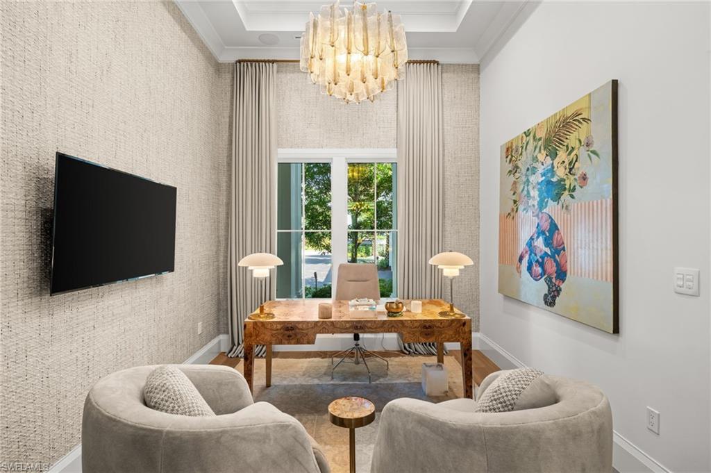 PINE RIDGE - Residential