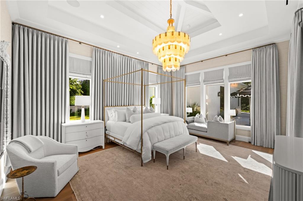 PINE RIDGE - Residential