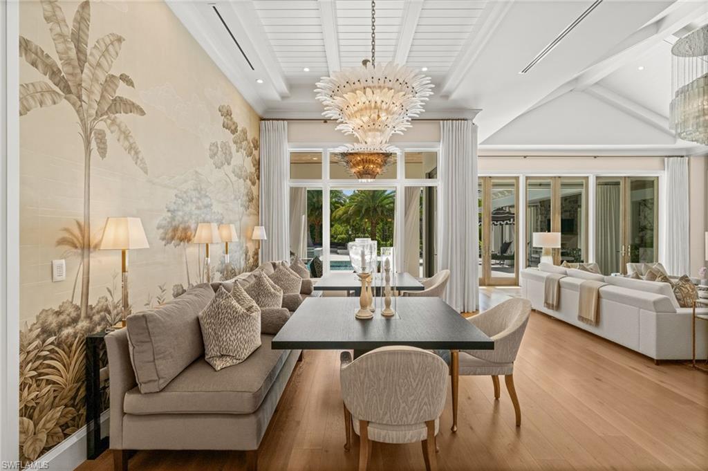 PINE RIDGE - Residential