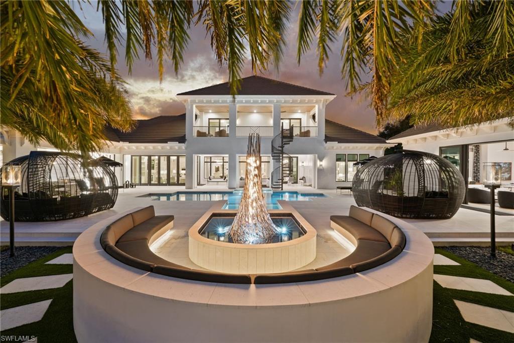 PINE RIDGE - Residential