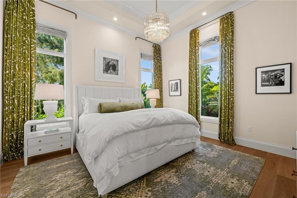 PINE RIDGE - Residential