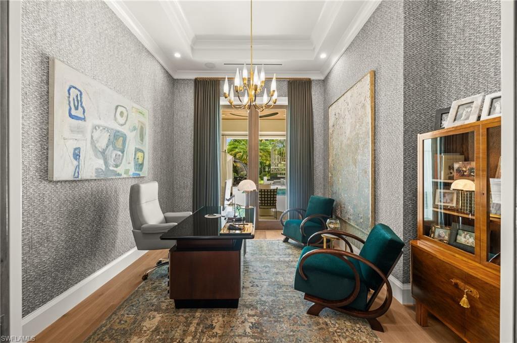 PINE RIDGE - Residential