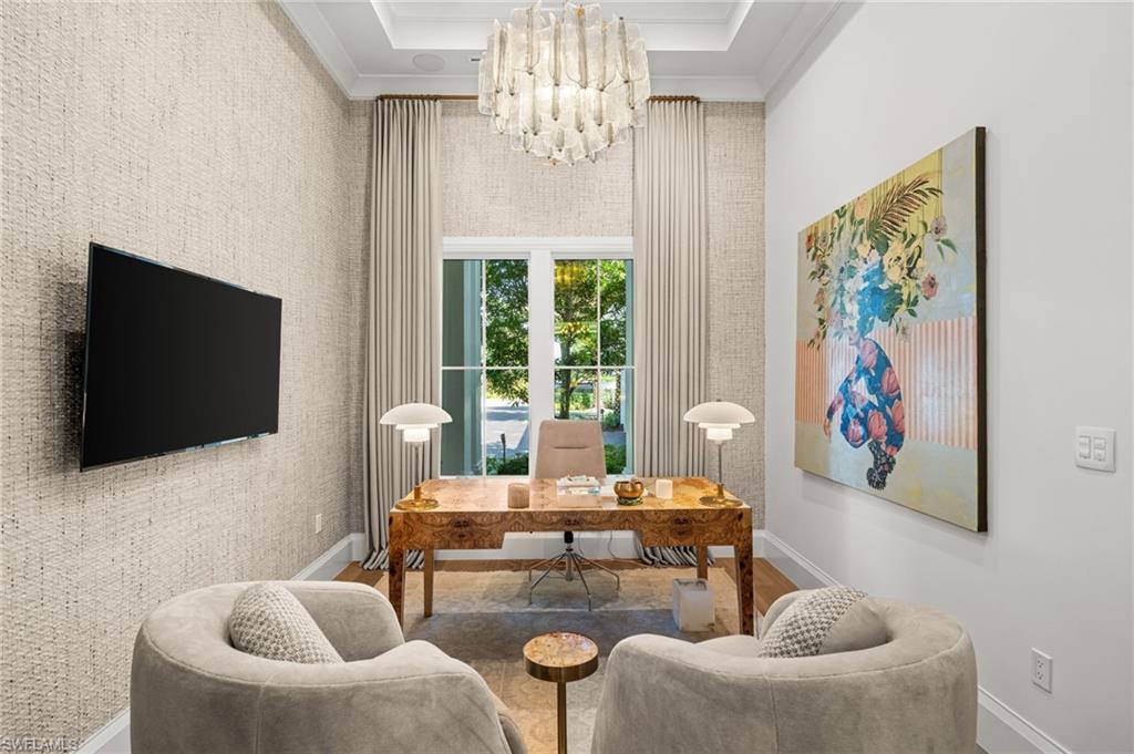 PINE RIDGE - Residential