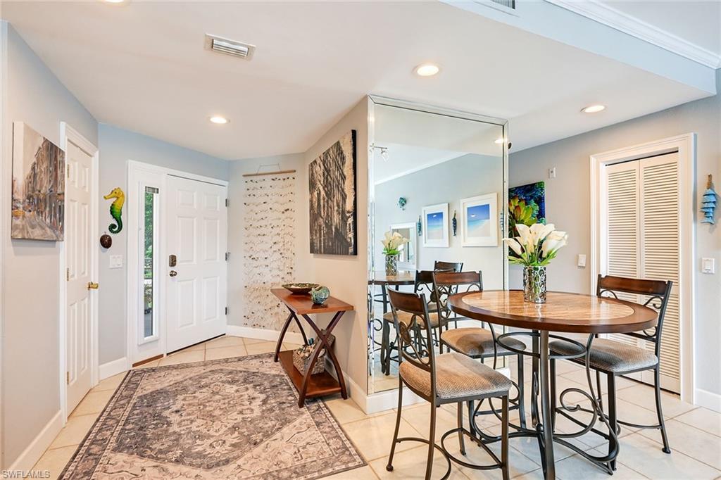 TROPICS - Residential Lease