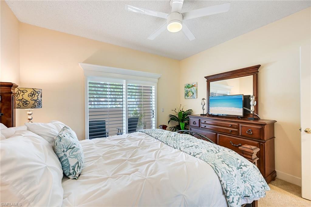 TROPICS - Residential Lease