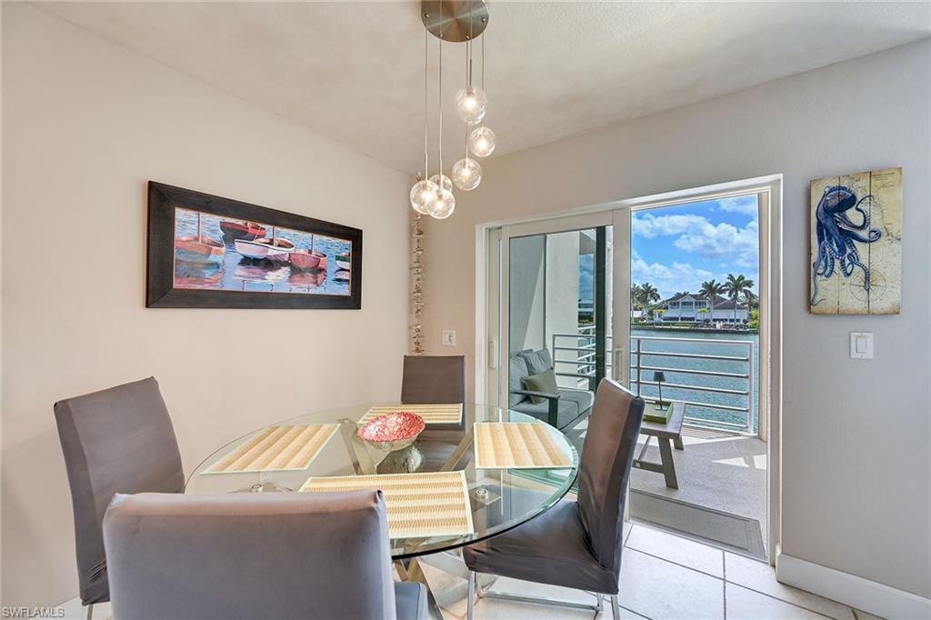 TROPICS - Residential Lease