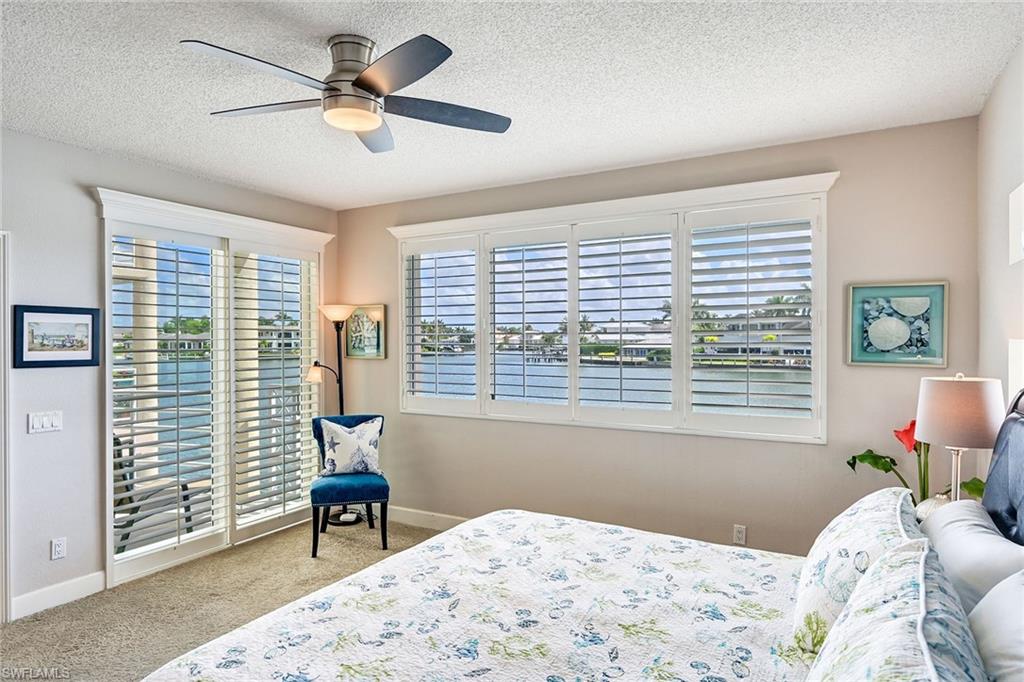 TROPICS - Residential Lease