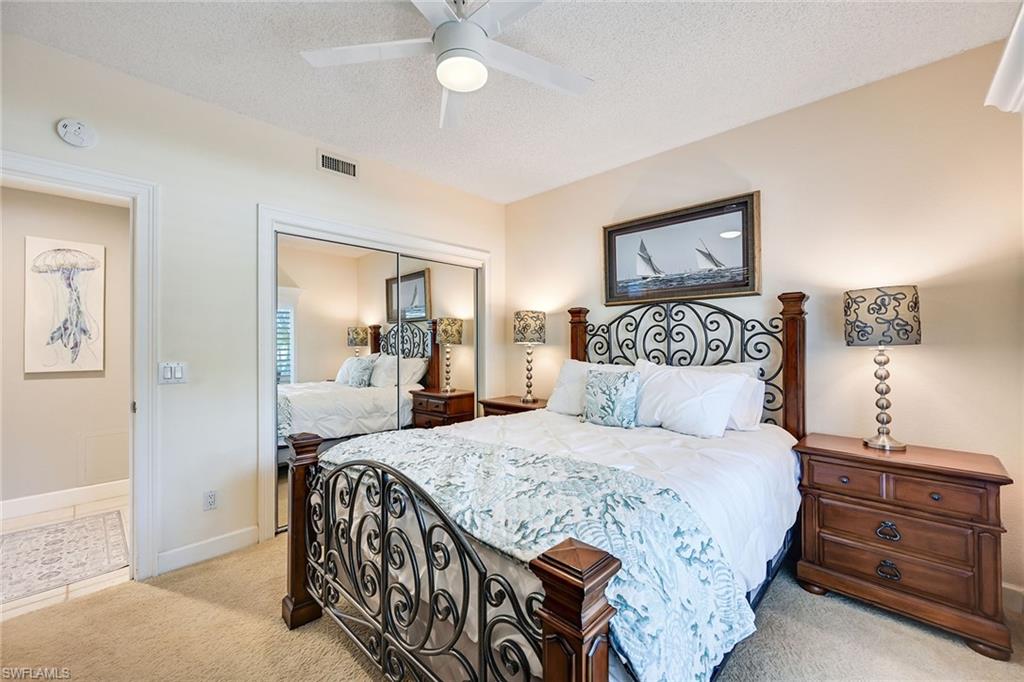 TROPICS - Residential Lease