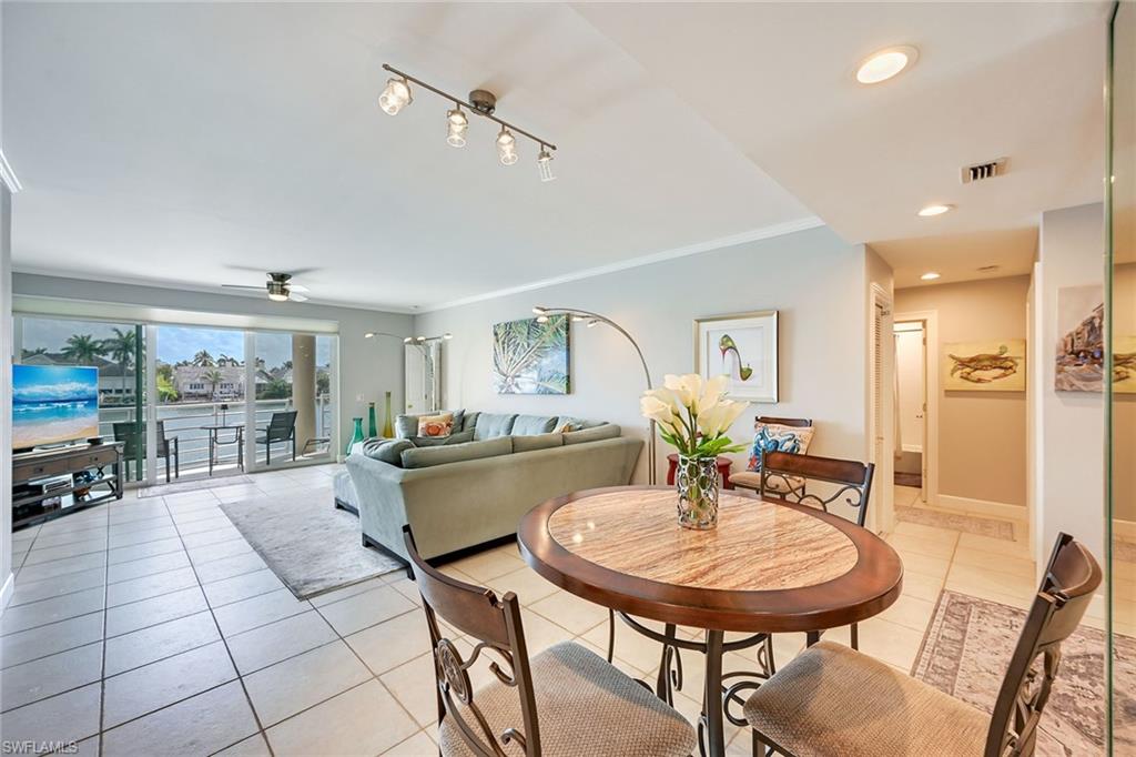 TROPICS - Residential Lease