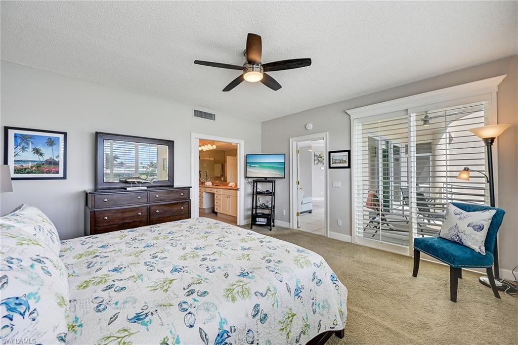 TROPICS - Residential Lease