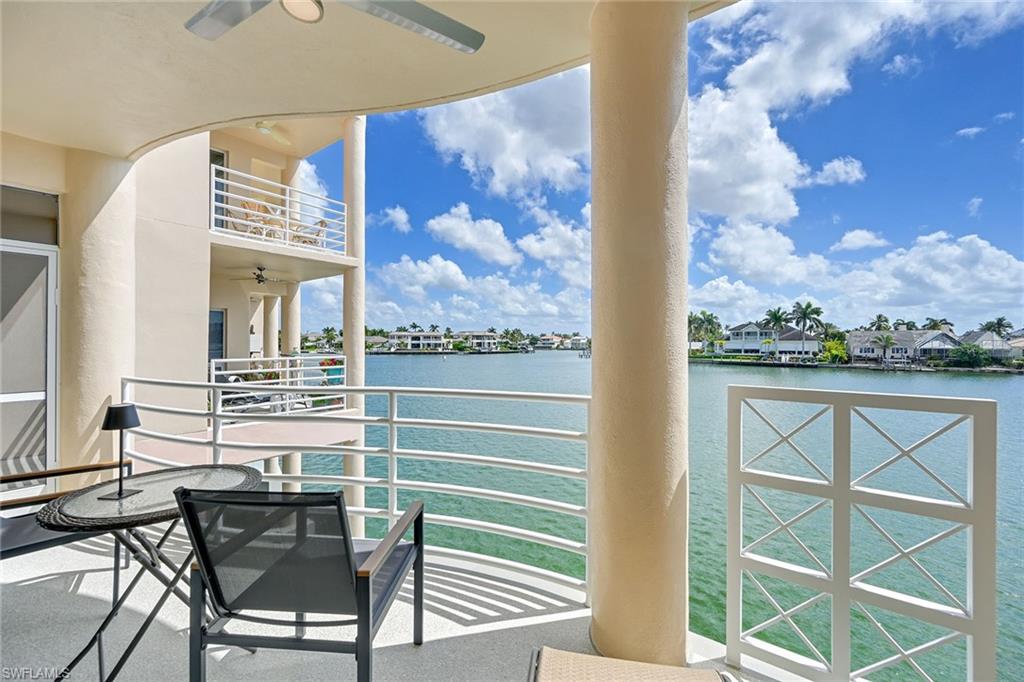 TROPICS - Residential Lease