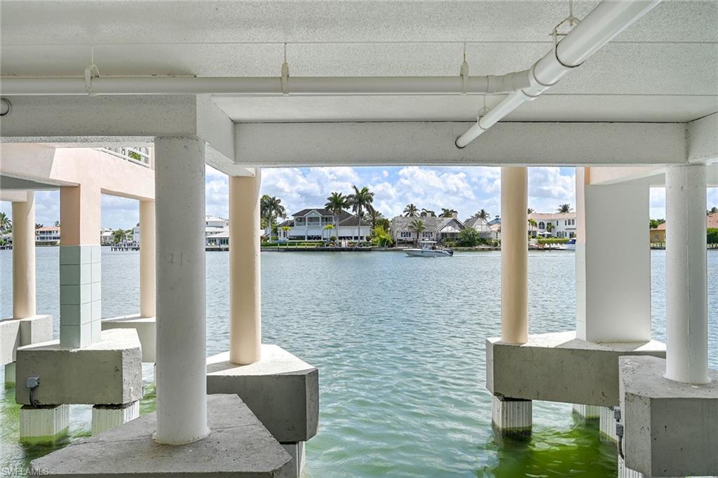 TROPICS - Residential Lease