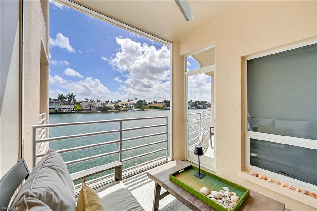 TROPICS - Residential Lease