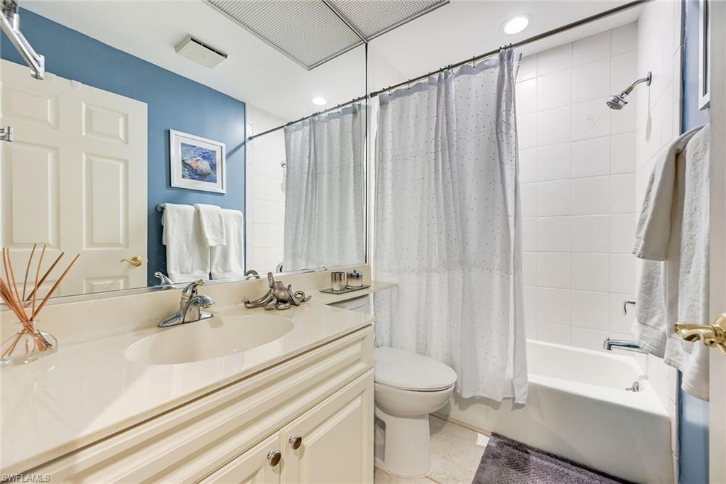 TROPICS - Residential Lease