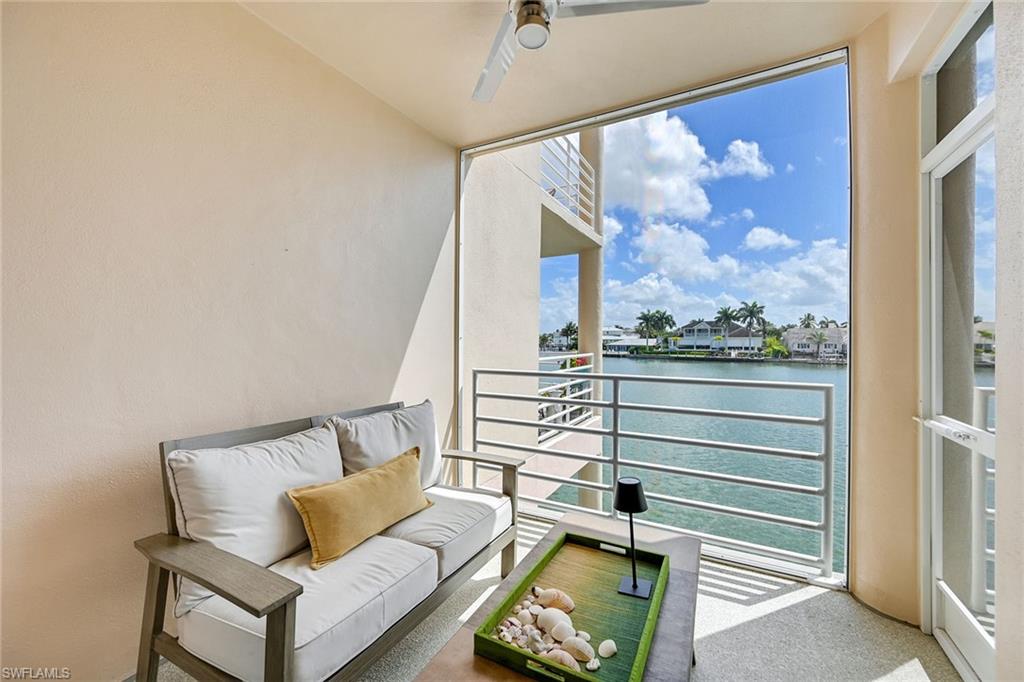 TROPICS - Residential Lease