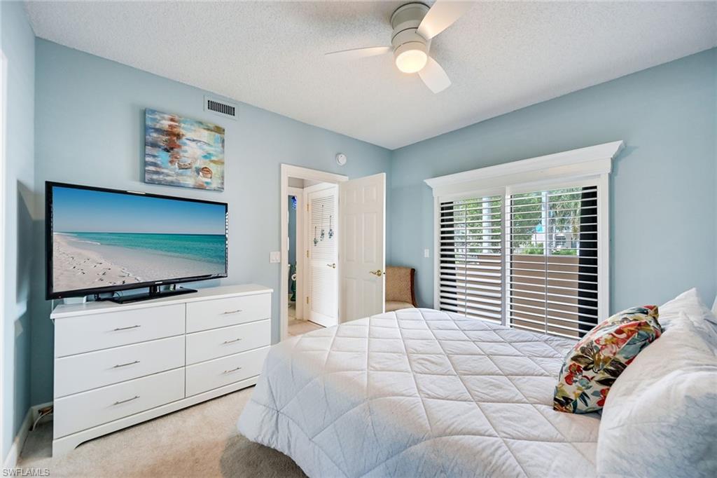 TROPICS - Residential Lease