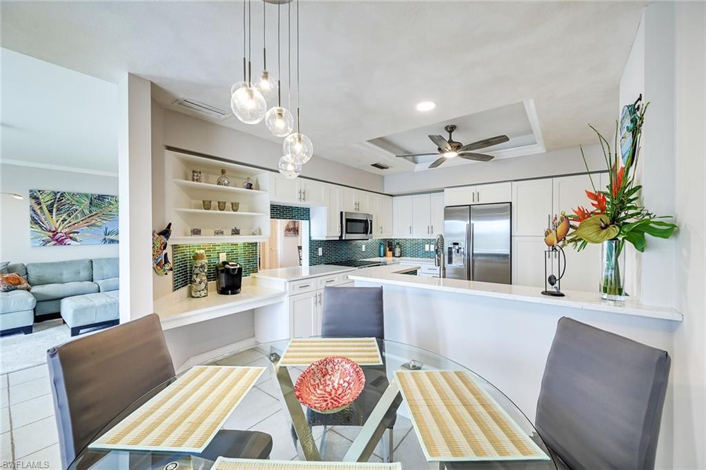 TROPICS - Residential Lease