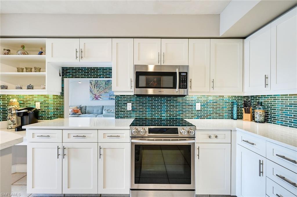 TROPICS - Residential Lease