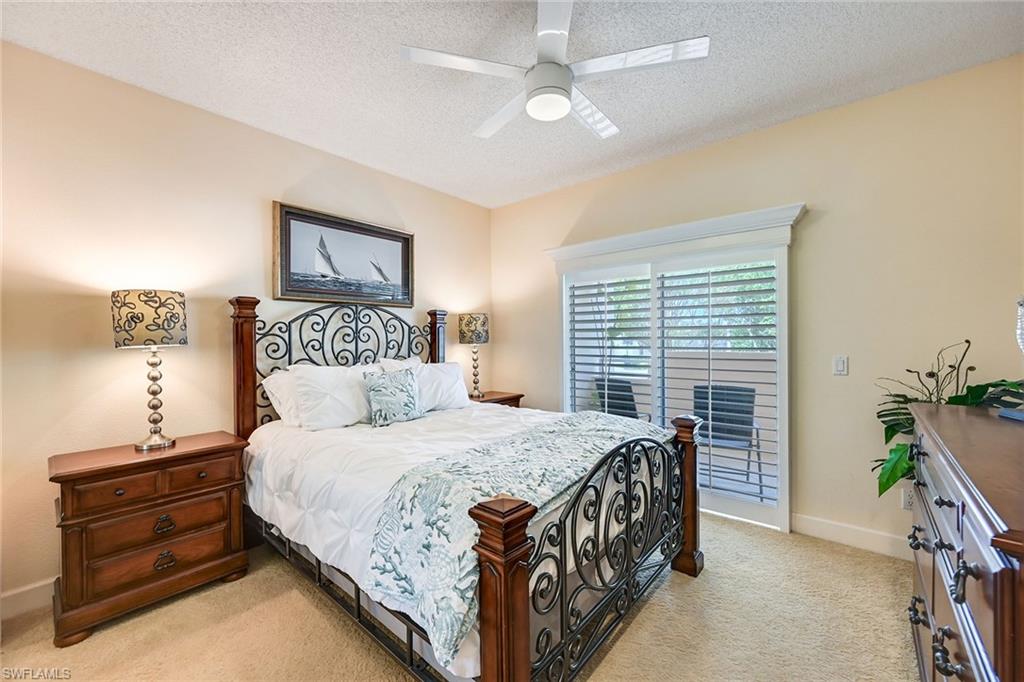 TROPICS - Residential Lease