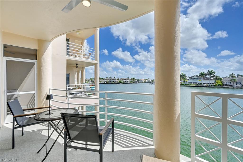 TROPICS - Residential Lease