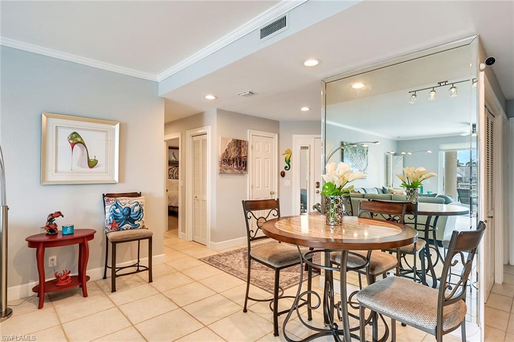 TROPICS - Residential Lease